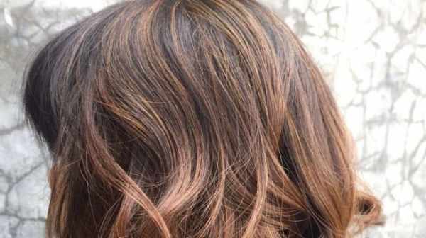 5 Kesahalahan dalam Mewarnai Rambut di Rumah